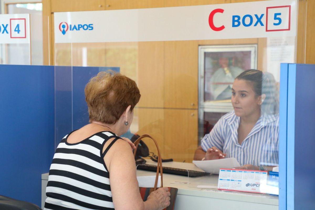 Santa Fe: los jubilados y pensionados provinciales ya no gastan más del 5 % de sus haberes en medicamentos