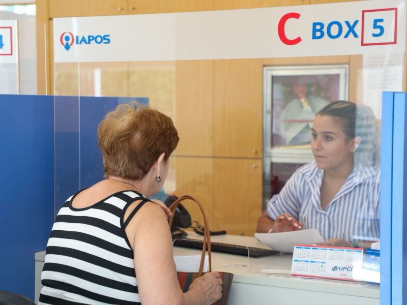 Santa Fe: los jubilados y pensionados provinciales ya no gastan más del 5 % de sus haberes en medicamentos