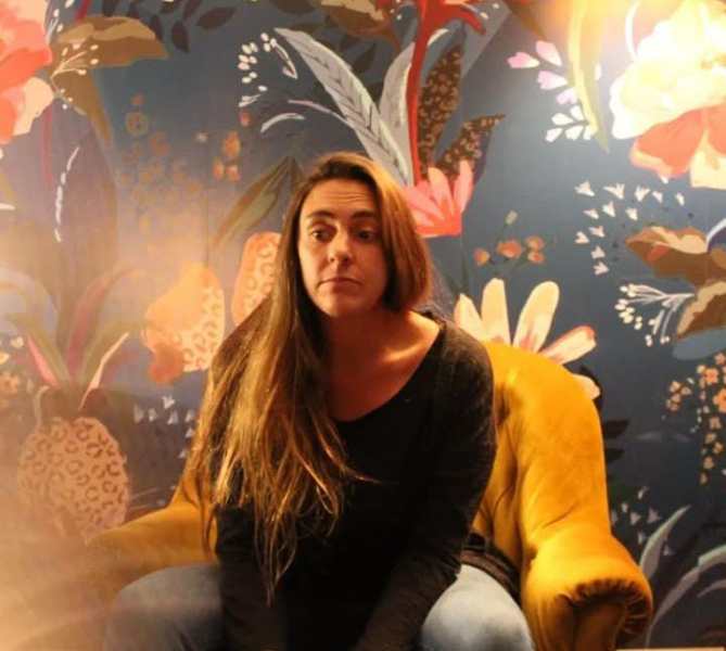 Novedad editorial: “Envoltura” de Celina Mirada