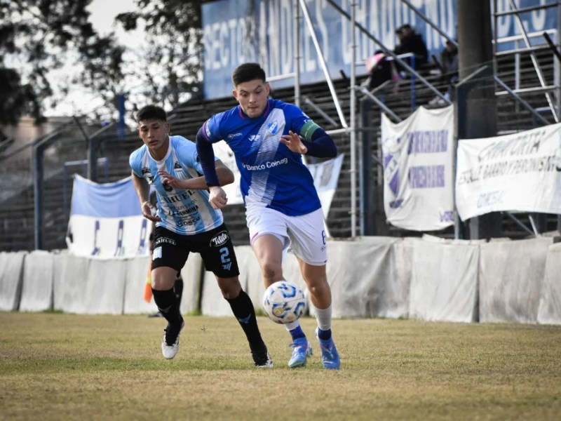 Resumen de Ascenso: triunfos de 9 de Julio, Sportivo Las Parejas y Argentino de Rosario