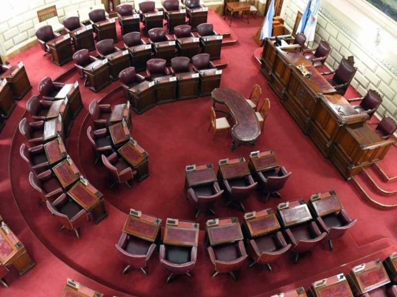 Reforma: las cinco claves para entender cómo será la Convención Constituyente en Santa Fe