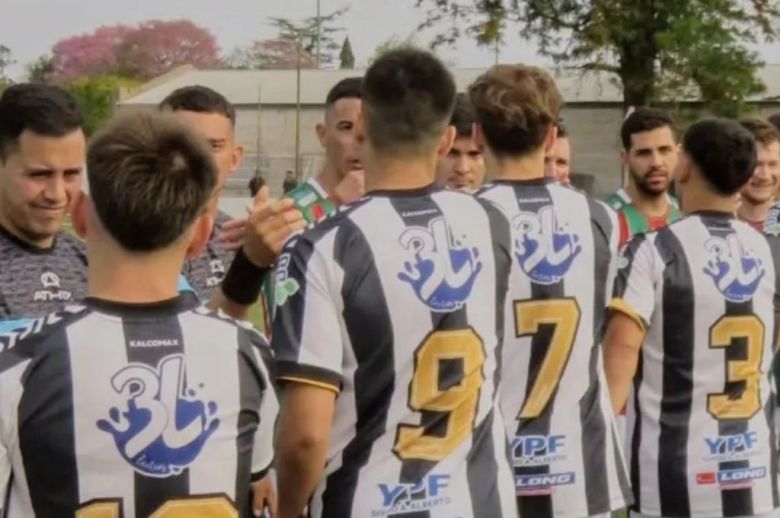La Liga San Martín entra en la recta final con un Apertura 2025 al rojo vivo