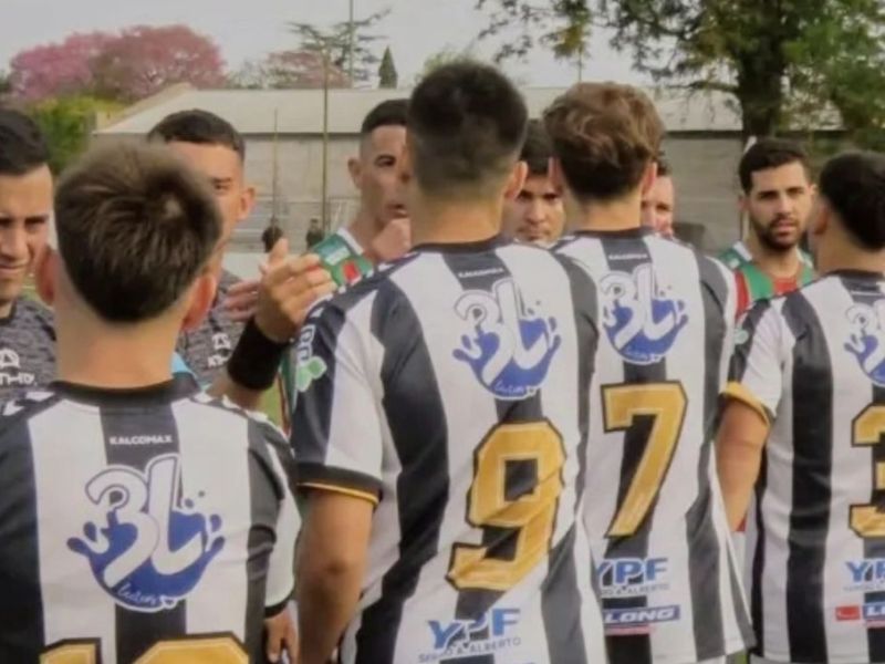 La Liga San Martín entra en la recta final con un Apertura 2025 al rojo vivo