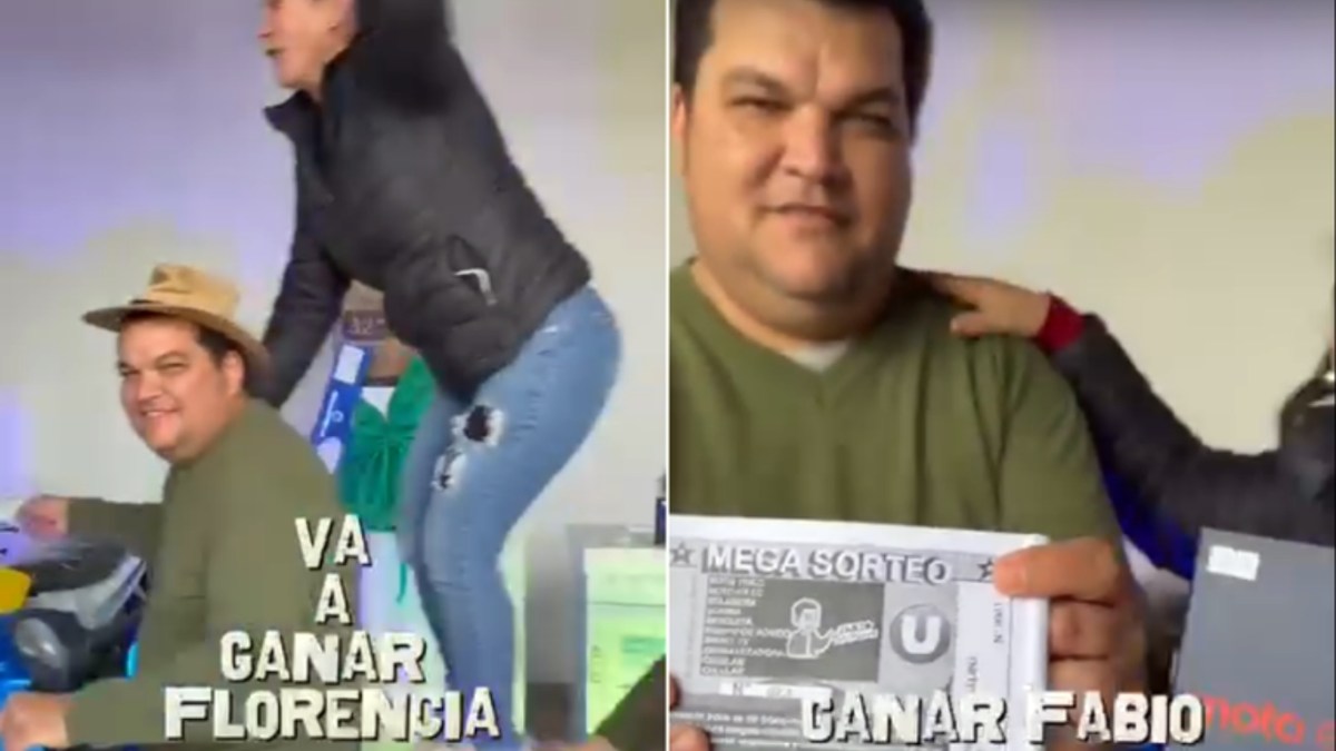 Escándalo electoral tras la denuncia a un candidato a intendente por sorteo de motos si gana en el norte santafesino