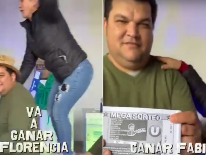 Escándalo electoral tras la denuncia a un candidato a intendente por sorteo de motos si gana en el norte santafesino