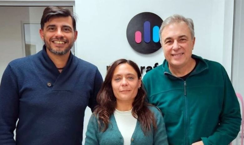 Rafaela: el PJ fue la fuerza más votada y el oficialismo quedó relegado al tercer lugar
