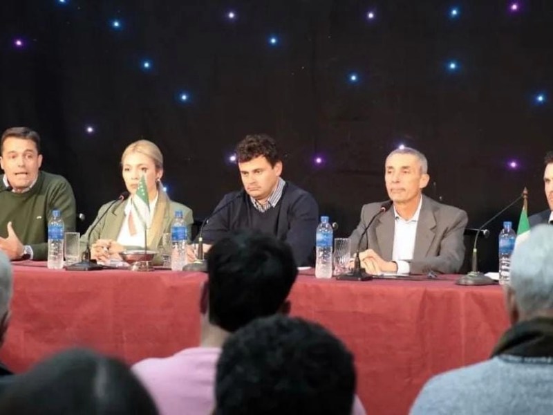 San Cristóbal elige sus representantes para el Concejo