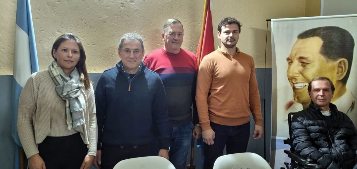 El PJ volvió a imponerse en la ciudad de San Cristóbal