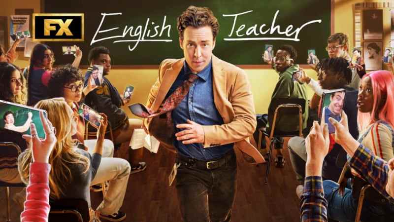 Streaming: “El Profesor”, una comedia que aborda el problemático funcionamiento de la educación