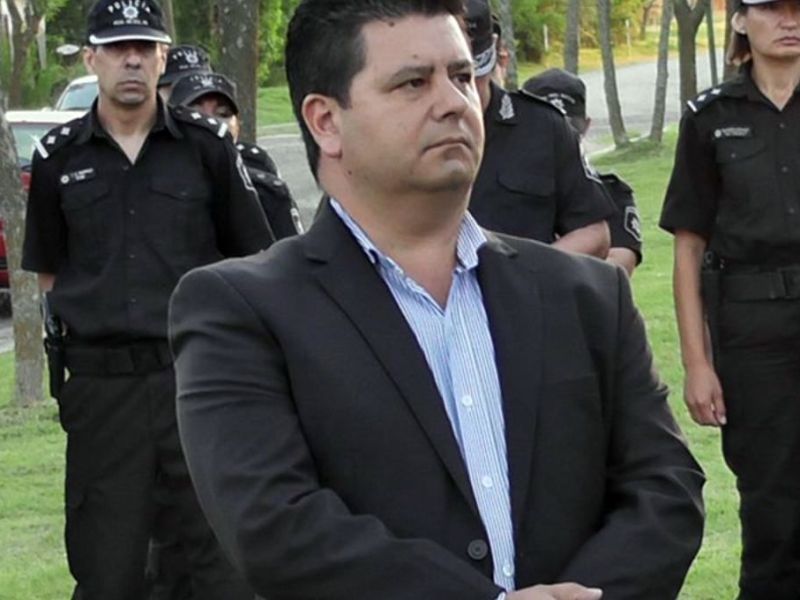 Un ex presidente comunal del sur santafesino quedó detenido por presunta defraudación millonaria