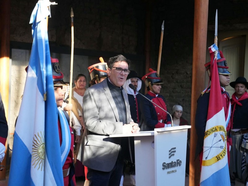 Nace el concurso provincial “¿Por qué Invencible? Una mirada joven sobre el Brigadier Estanislao López”