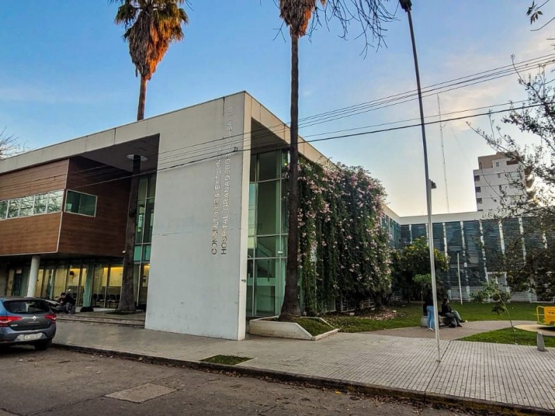 El Hospital Granaderos a Caballo de San Lorenzo, hacia un modelo descentralizado