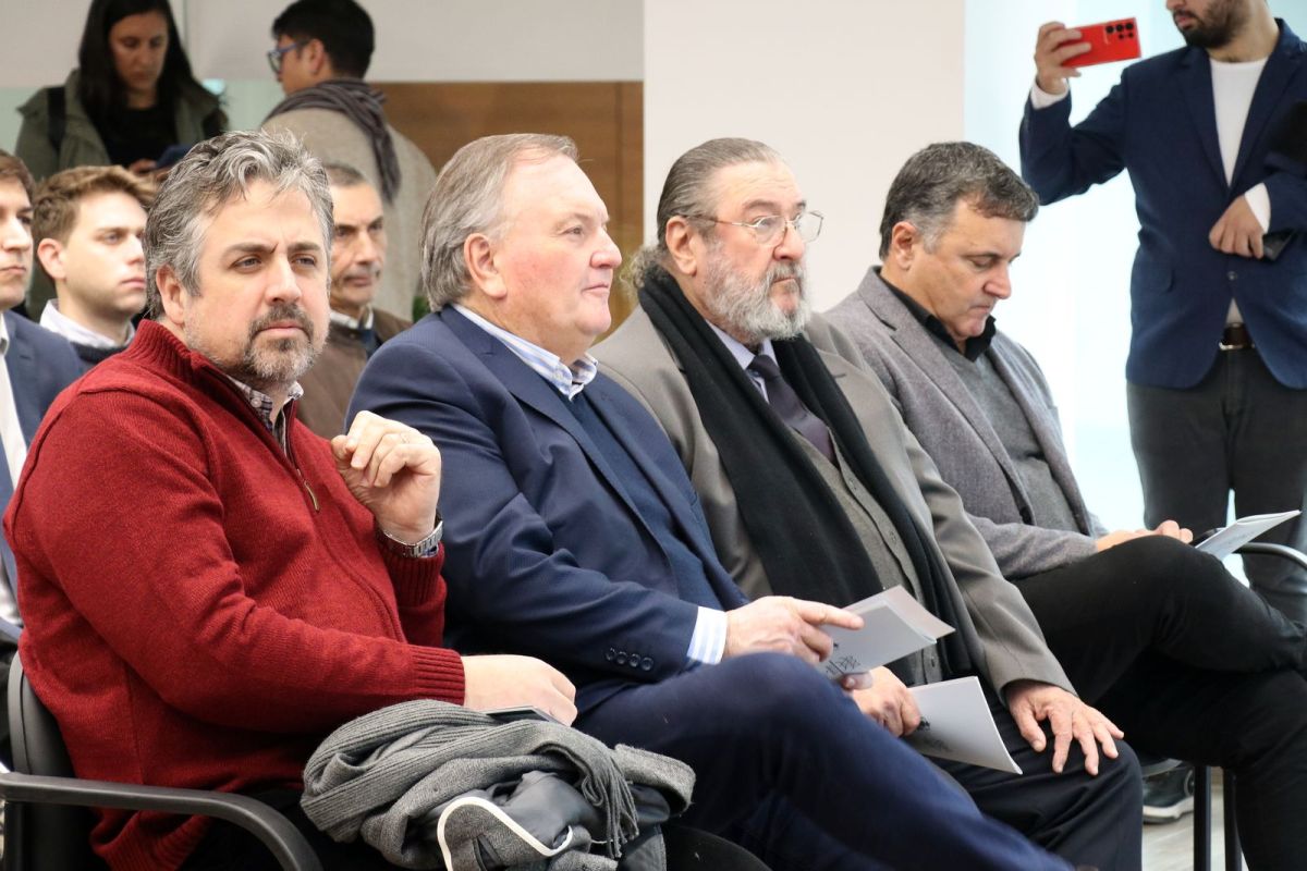 Las voces en el primer Juicio por Jurados: “Mejor sistema de justicia y mayor participación ciudadana”