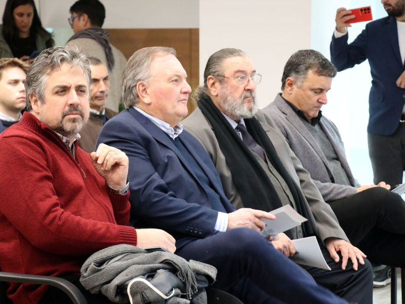 Las voces en el primer Juicio por Jurados: “Mejor sistema de justicia y mayor participación ciudadana”