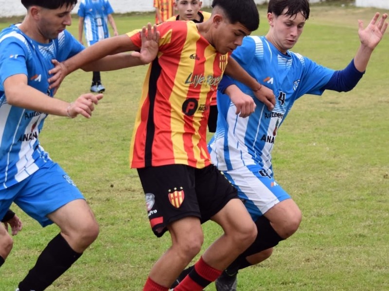 Se inicia la fecha 13 de la Liga Paranaense