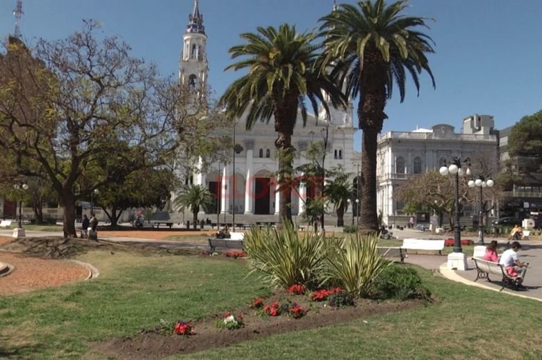 Paraná conmemora 212 años con una variada agenda de actividades para toda la semana