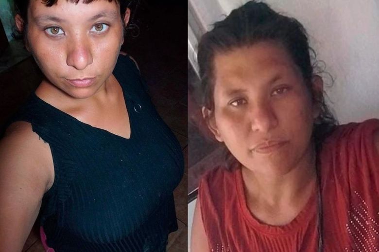 Buscan a una joven embarazada que desapareció en Paraná