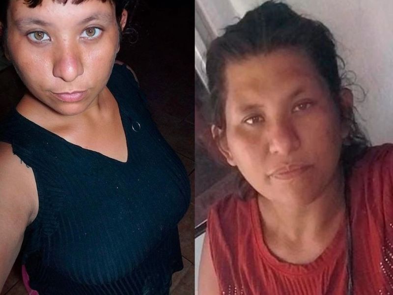 Buscan a una joven embarazada que desapareció en Paraná