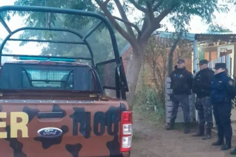 En el marco de una causa de abuso sexual, se realizaron allanamientos en tres ciudades de Entre Ríos