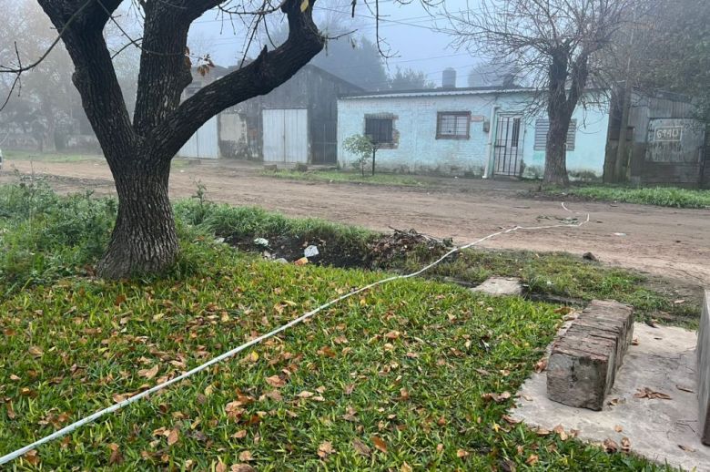 Santa Fe: un hombre discutió con su amigo y lo mató de una puñalada