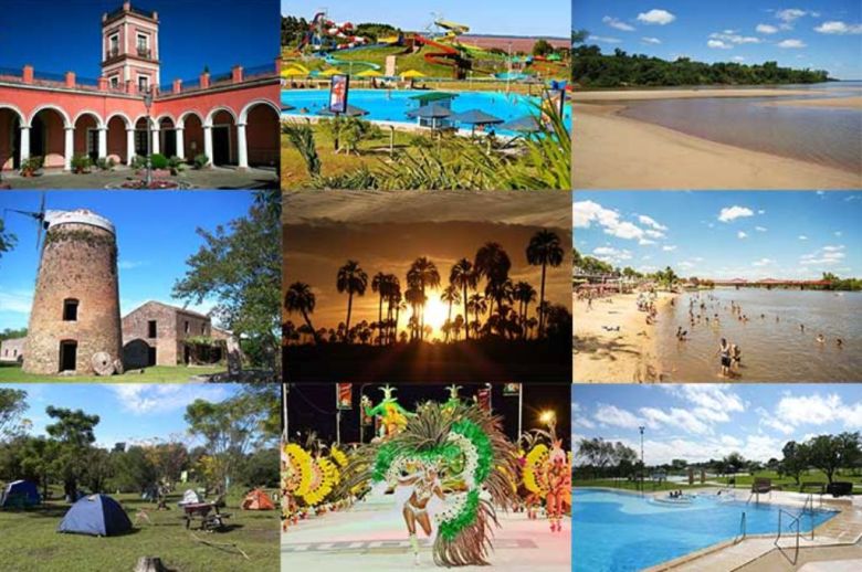 Preocupación en el sector turístico entrerriano: pocas consultas y reservas para los próximos feriados