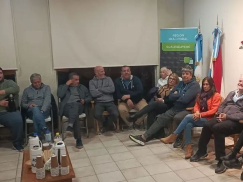 Hoteleros y gastronómicos de Gualeguaychú le solicitaron al municipio más promoción turística