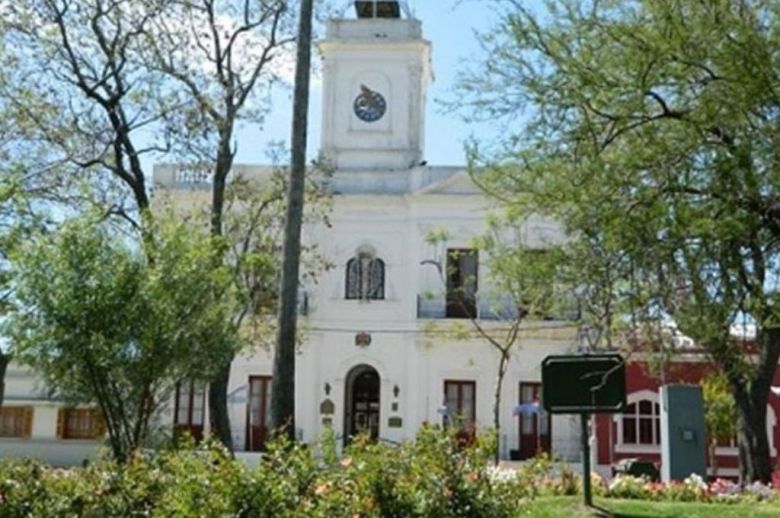 Nogoyá: una empleada municipal denunció acoso y abuso sexual de parte de dos jefes de área