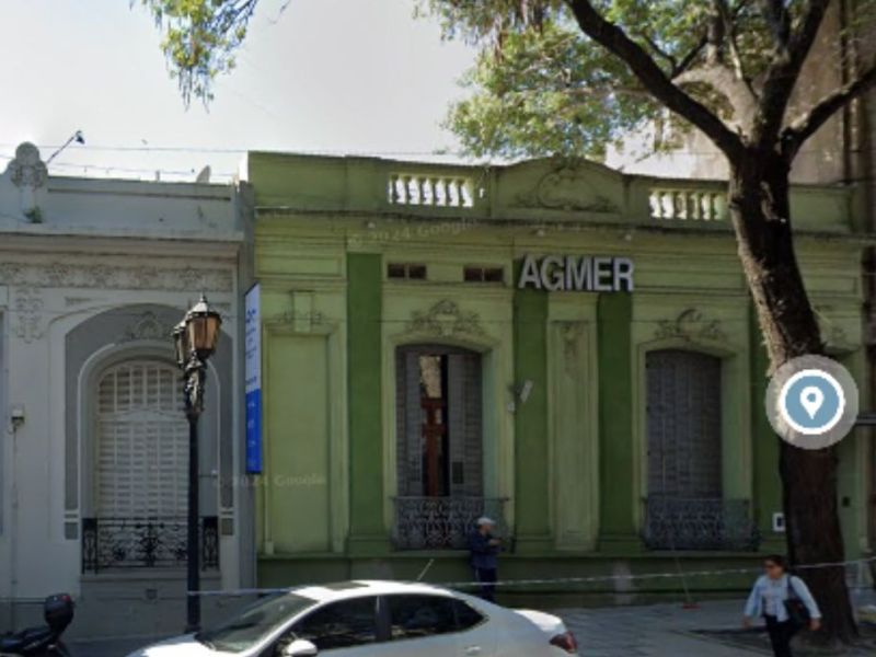 Agmer renovará su conducción provincial y adelanta sus elecciones para septiembre