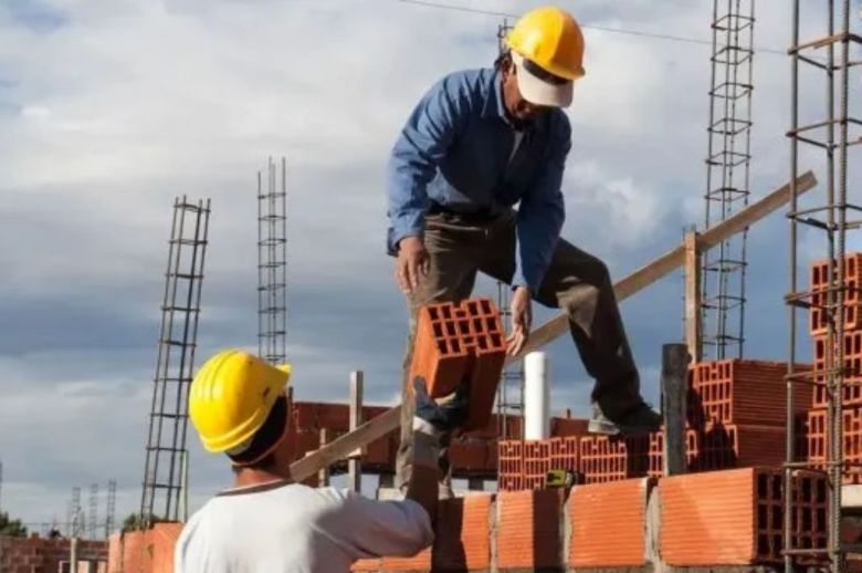 Empresarios de la construcción advierten sobre una importante caída del empleo en Entre Ríos