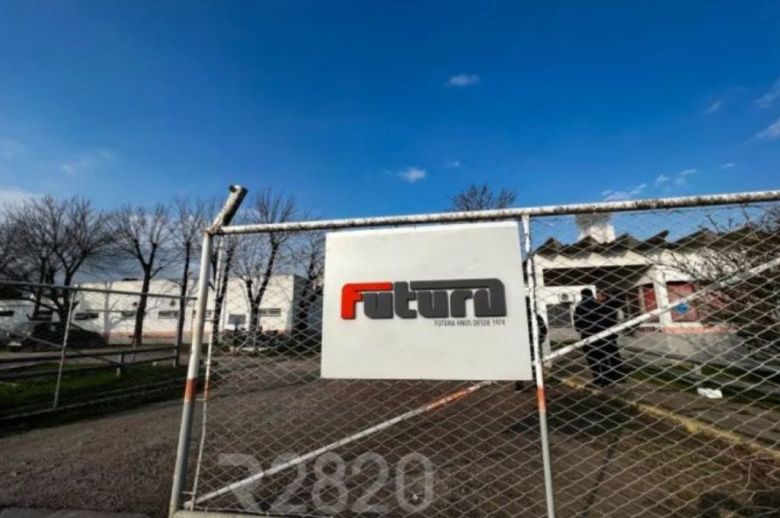 Una destacada fábrica de Gualeguaychú cierra y 22 operarios quedan sin fuente laboral