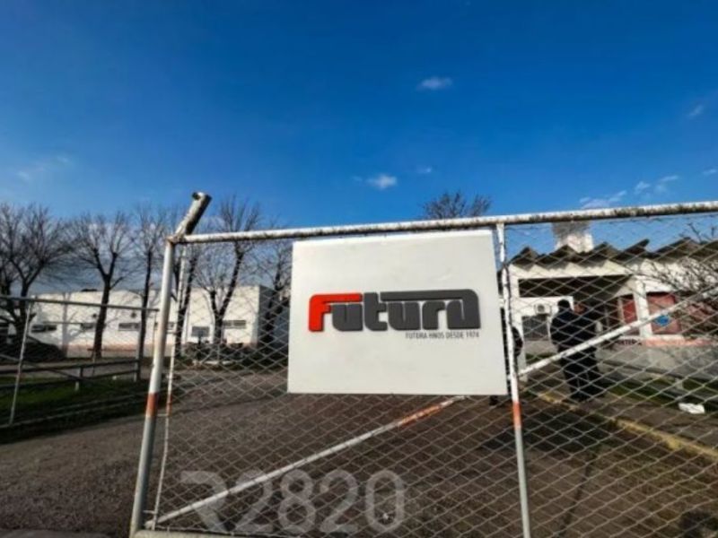 Una destacada fábrica de Gualeguaychú cierra y 22 operarios quedan sin fuente laboral