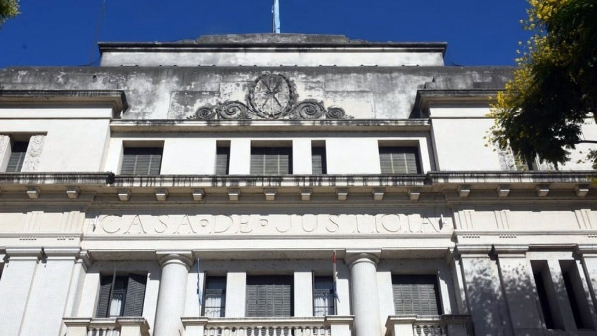 Entró en vigencia el nuevo Código Procesal Penal de Menores en Santa Fe