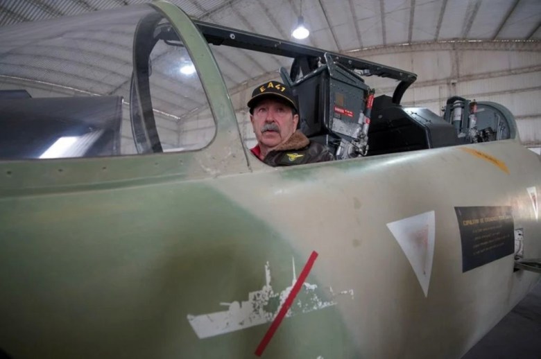 Misión Owen: el avión histórico más cerca de ser Patrimonio Histórico Cultural de los santafesinos