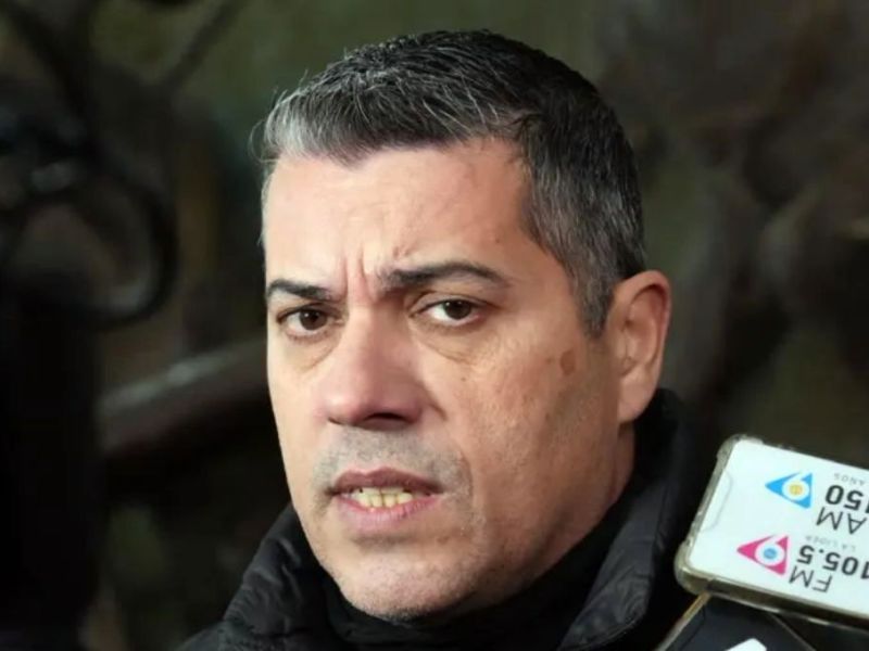 Prevén un operativo de seguridad para el traslado de los hinchas de Unión y Central a San Nicolás