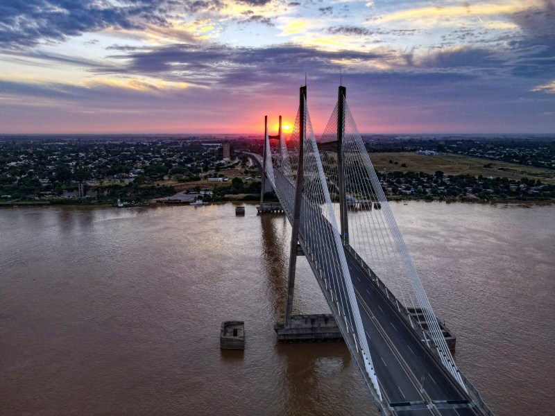 Licitan la concesión de la Ruta 174 entre Rosario y Victoria