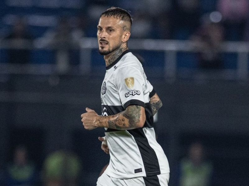 Newell’s necesita goles y “Pipa” Benedetto llega con sus credenciales