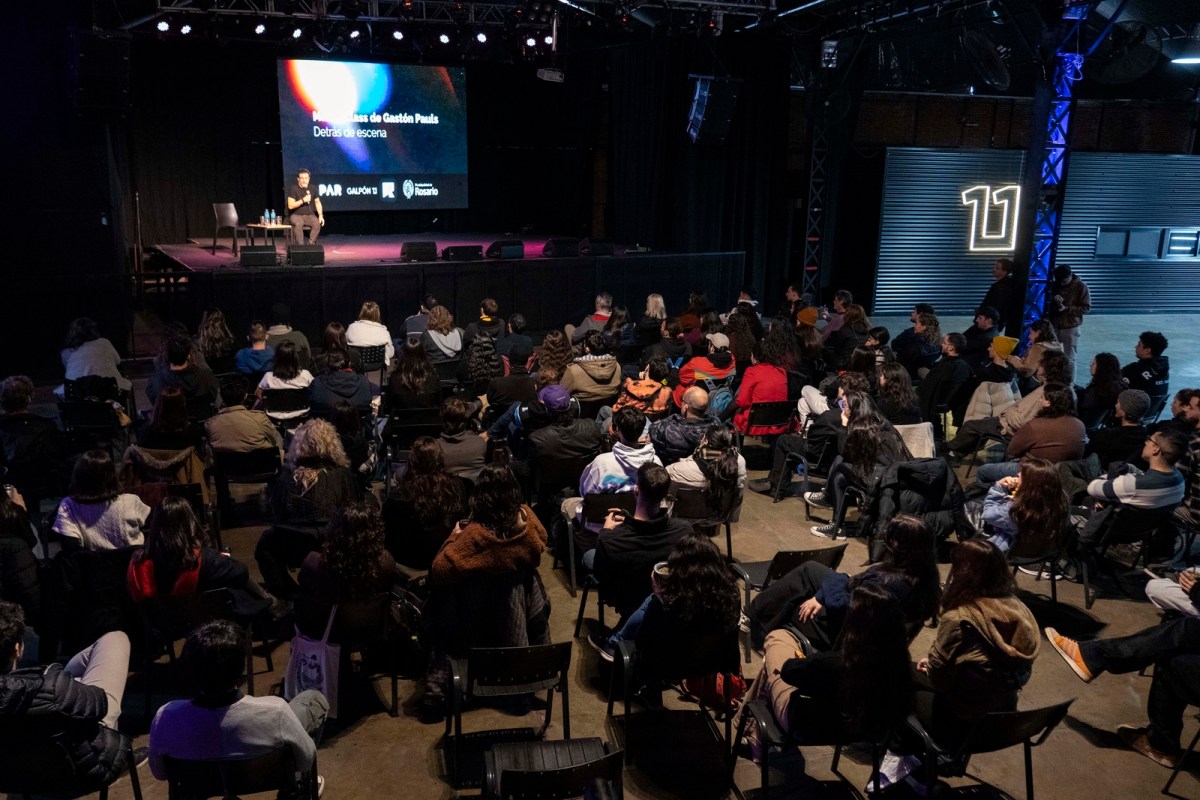 El 30° Festival de Cine Latinoamericano Rosario ilumina la pantalla