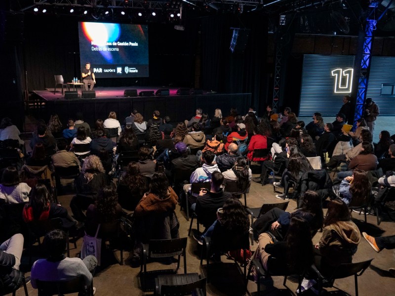 El 30° Festival de Cine Latinoamericano Rosario ilumina la pantalla
