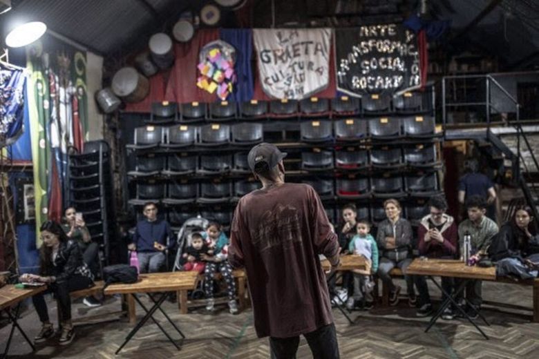 Se levanta el telón: vuelve la Noche de los Teatros Independientes