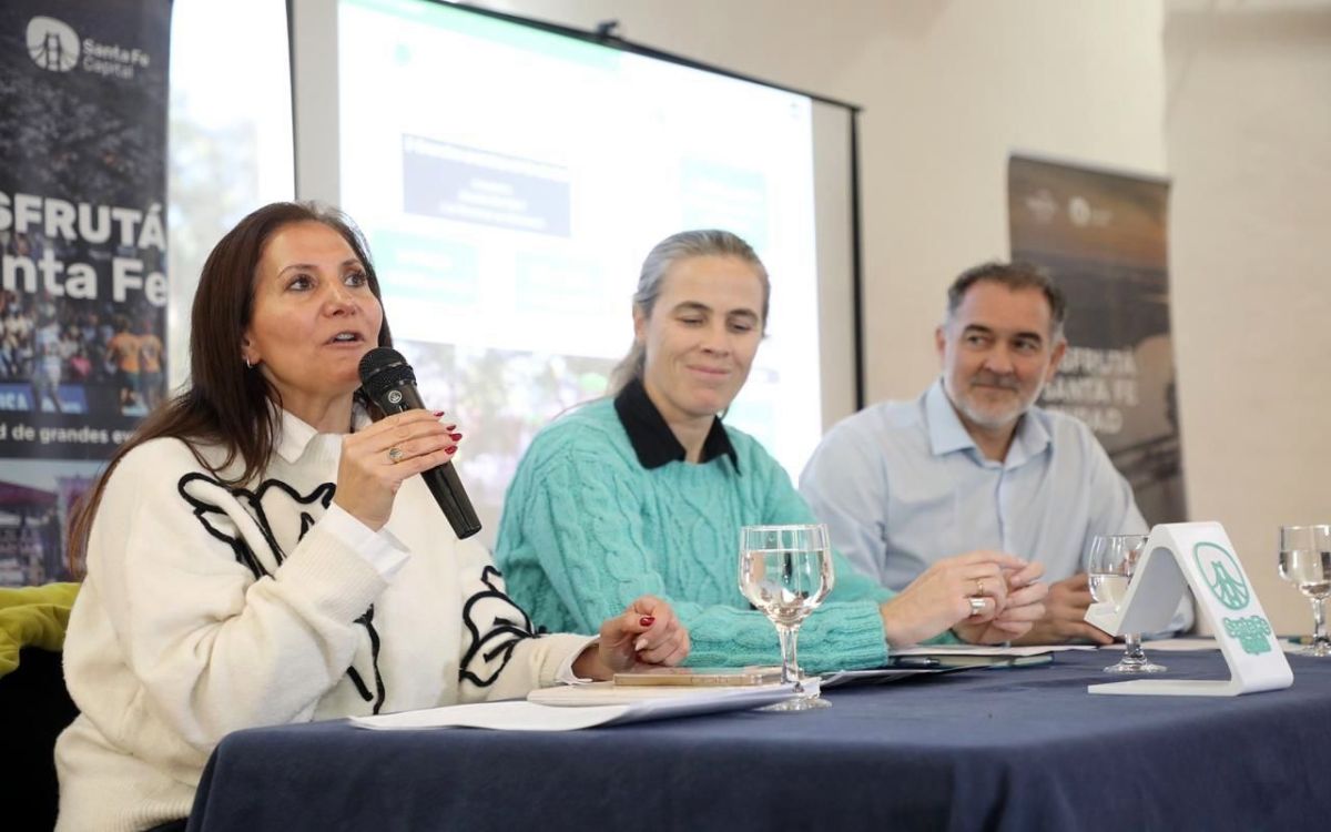 Balance turístico: califican de “exitoso e histórico” el fin de semana en Santa Fe