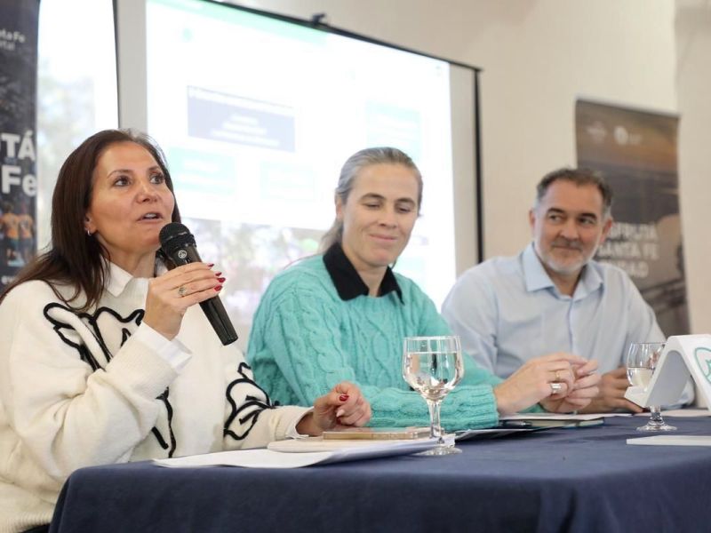 Balance turístico: califican de “exitoso e histórico” el fin de semana en Santa Fe