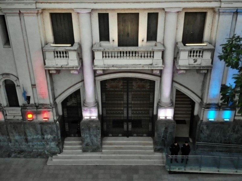 Santa Fe: condenaron a cinco años de prisión a un hombre que cometió 10 estafas con tarjetas de crédito ajenas