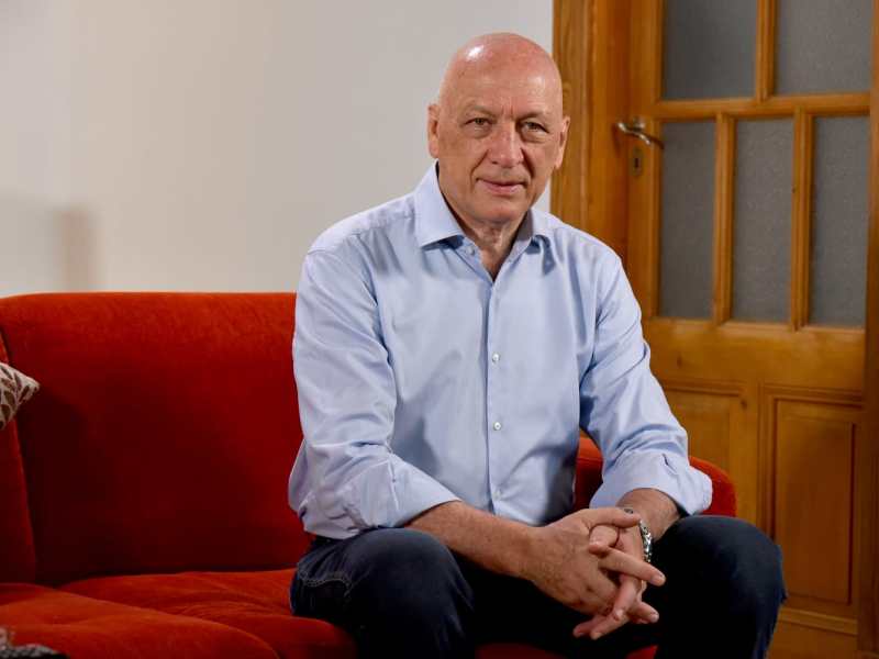 Bonfatti: “Con el juicio por jurados, la Justicia fortalece su cercanía con la ciudadanía”