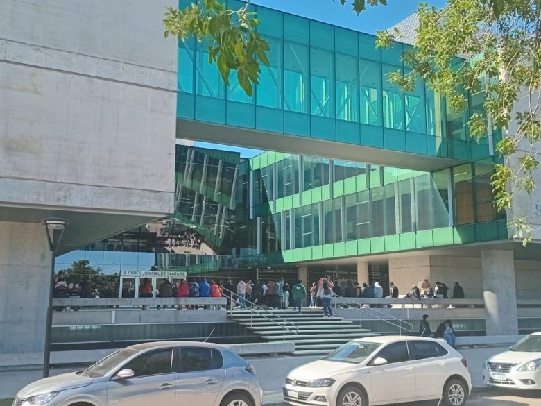 Reconquista: prisión preventiva para los policias acusados de filtrar información a los narcotráficantes