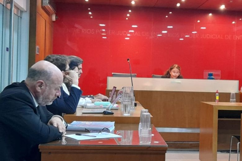 Rechazan los planteos de las defensas de exclusión de evidencia