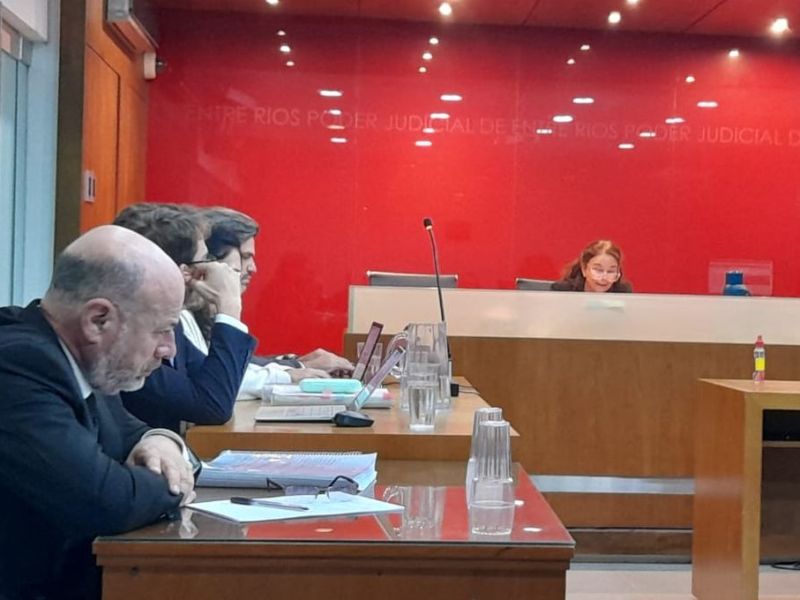 Rechazan los planteos de las defensas de exclusión de evidencia