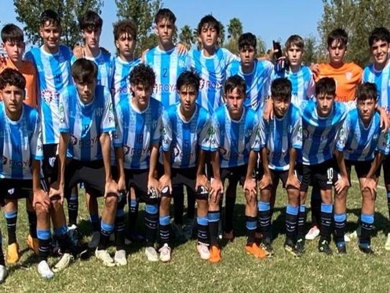 Juveniles de Belgrano visitan a Atlético Rafaela por el Torneo AFA