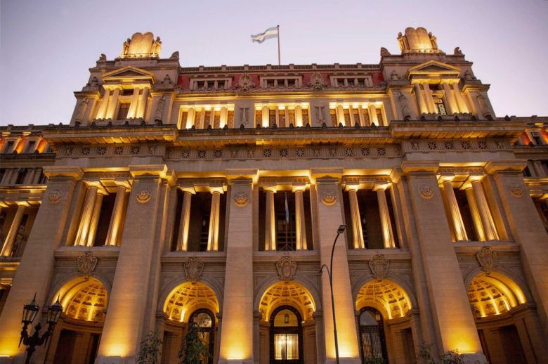La Corte fijó fecha para la audiencia entre Nación y Santa Fe por la deuda previsional