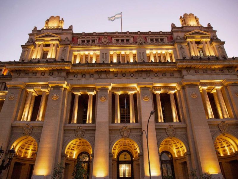 La Corte fijó fecha para la audiencia entre Nación y Santa Fe por la deuda previsional