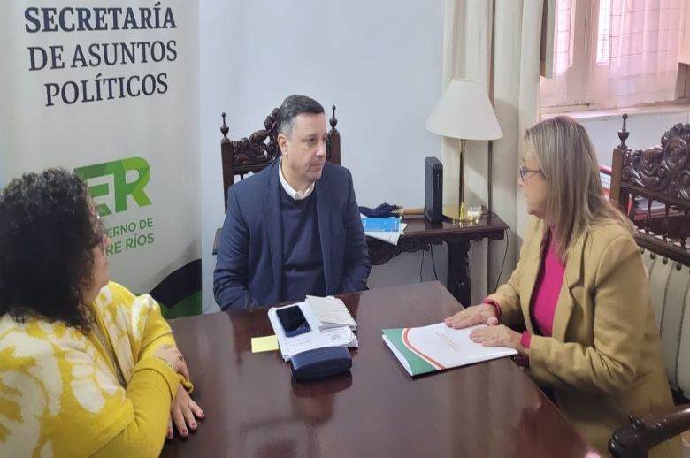 Piden la puesta en funcionamiento de la Defensoría del Pueblo de Entre Ríos
